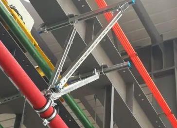 邵东抗震支架厂家与你分享你必须做的紧急情况下的准备